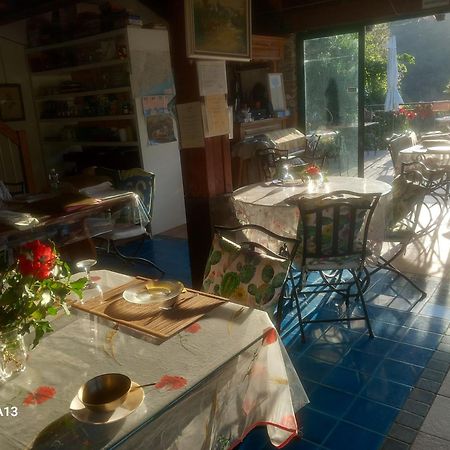 Il Rifugio Di Artemide Agriturismo Villa Perinaldo Buitenkant foto