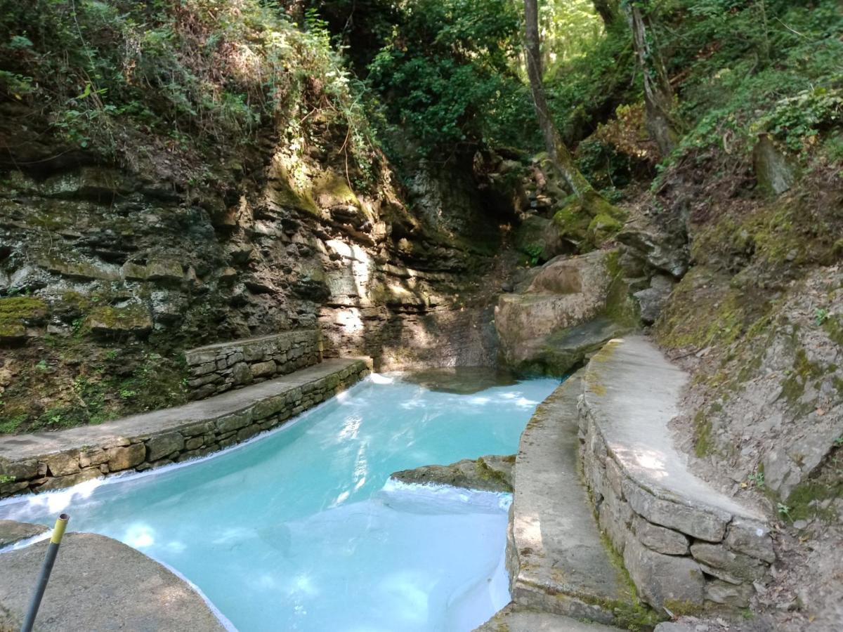 Il Rifugio Di Artemide Agriturismo Villa Perinaldo Buitenkant foto