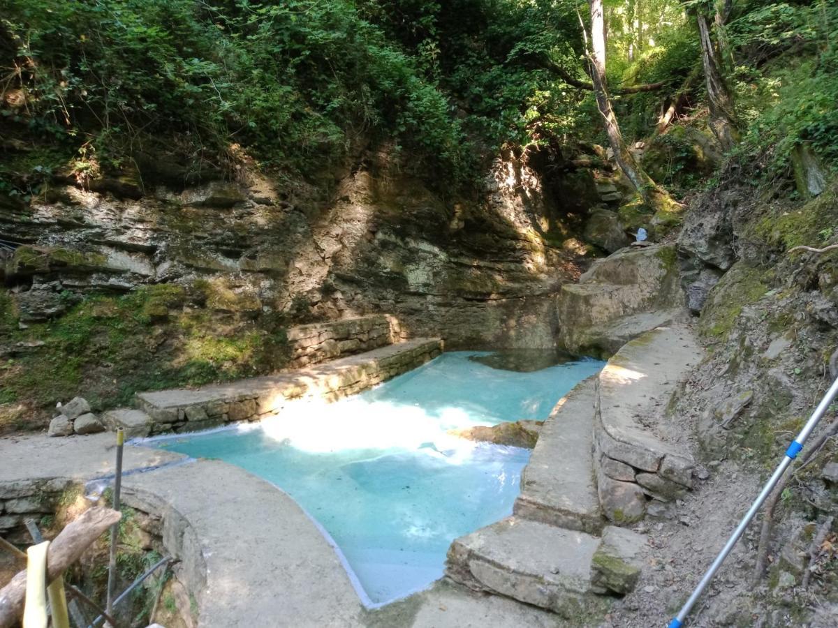 Il Rifugio Di Artemide Agriturismo Villa Perinaldo Buitenkant foto