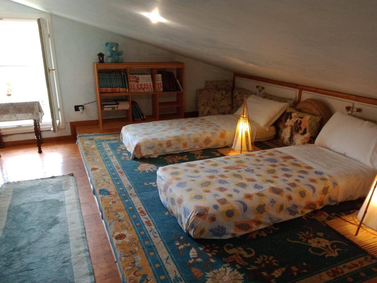 Il Rifugio Di Artemide Agriturismo Villa Perinaldo Buitenkant foto