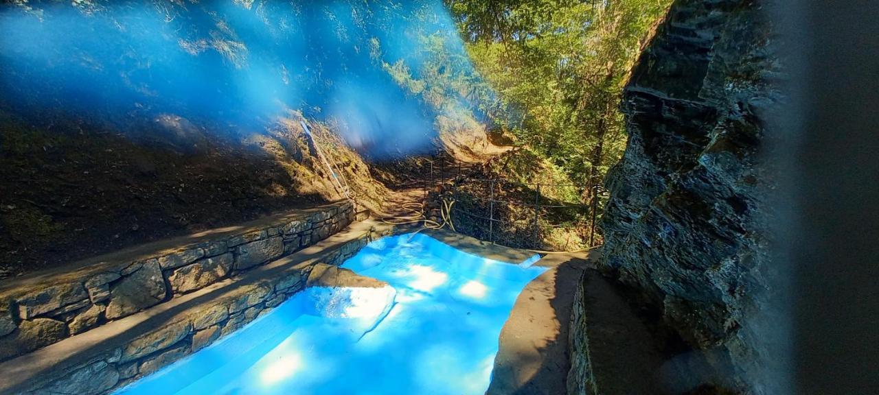 Il Rifugio Di Artemide Agriturismo Villa Perinaldo Buitenkant foto