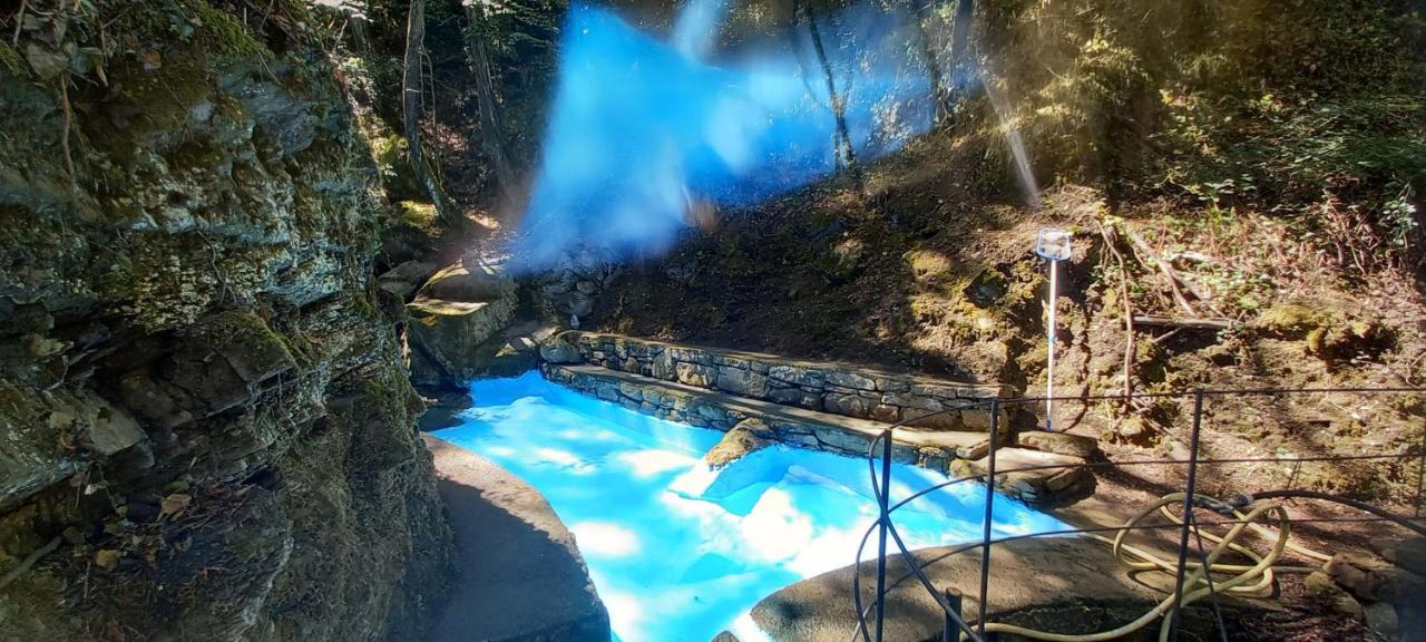 Il Rifugio Di Artemide Agriturismo Villa Perinaldo Buitenkant foto